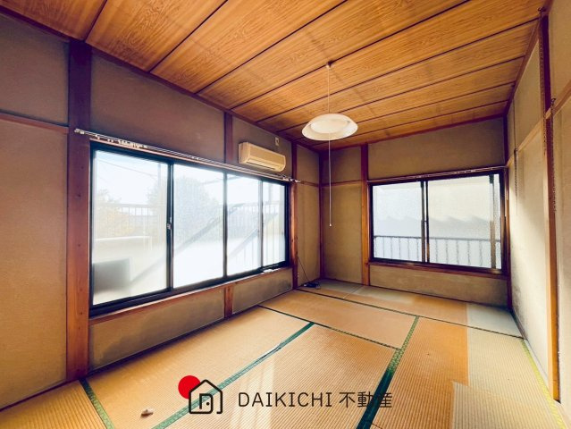 【寝室】 | 久喜市栗原4丁目　中古戸建