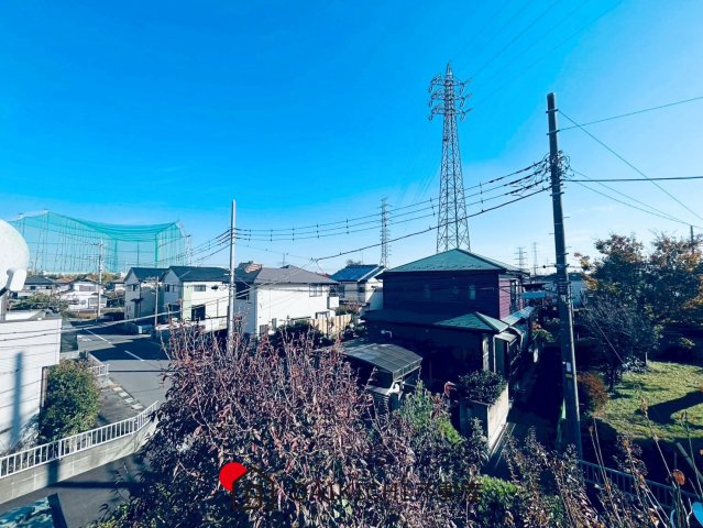 【展望】 | 久喜市栗原4丁目　中古戸建