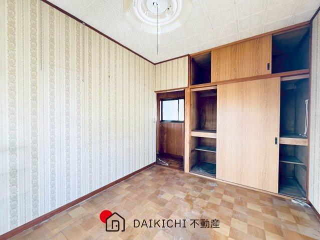 【収納】 | 久喜市栗原4丁目　中古戸建