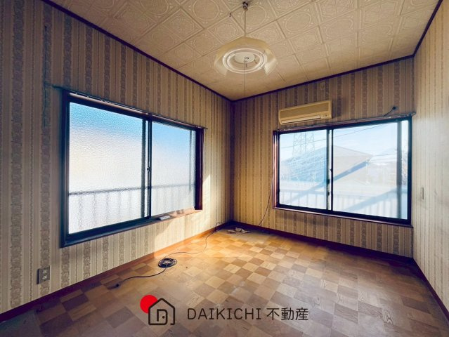 【子供部屋】 | 久喜市栗原4丁目　中古戸建