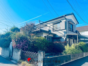 久喜市栗原4丁目　中古戸建の画像