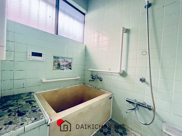 【浴室】 | 久喜市栗原4丁目　中古戸建