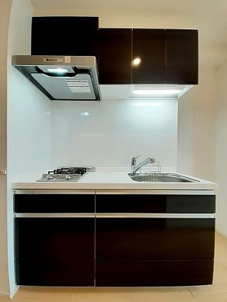 Ｆｏｒｅｓｔ成増のキッチン