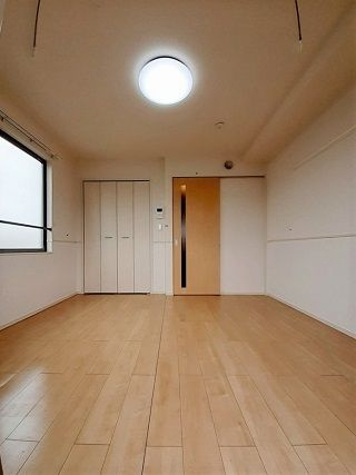 Ｆｏｒｅｓｔ成増の寝室