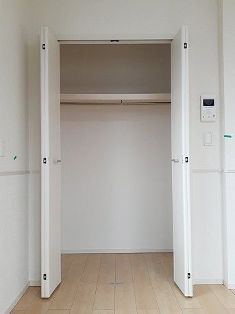 Ｆｏｒｅｓｔ成増の収納