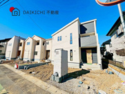 鴻巣市鴻巣第2　新築戸建　全3棟　3号棟の画像