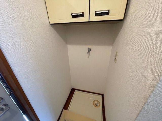 ヒルロックハイツの設備