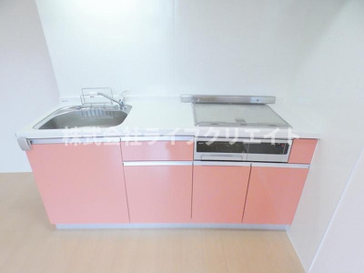 【キッチン】 | エル・ヴィエント