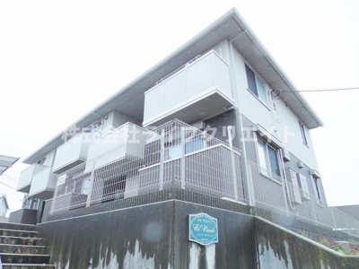 【外観】 | エル・ヴィエント