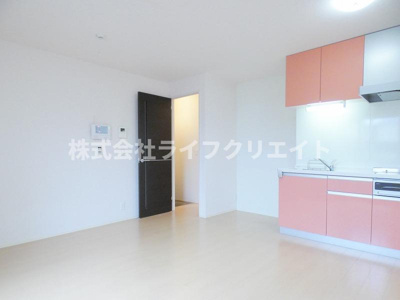 【居間・リビング】 | エル・ヴィエント