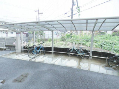 【その他共用部分】 | エル・ヴィエント