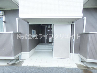 【エントランス】 | エル・ヴィエント