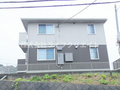 【外観】 | エル・ヴィエント