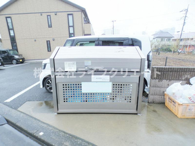 【その他共用部分】 | エル・ヴィエント