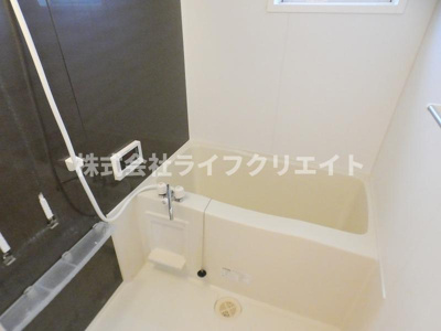 【浴室】 | エル・ヴィエント