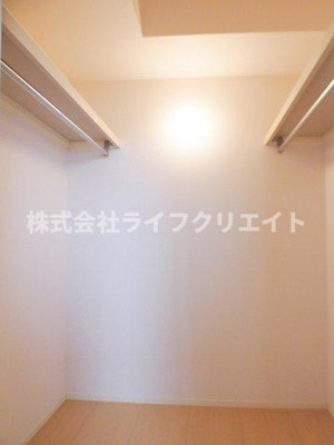 【収納】 | エル・ヴィエント