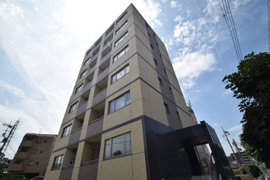 サンピタリア東船橋の画像