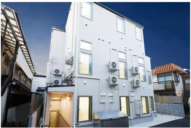 QUQURI北新宿【ククリ北新宿】