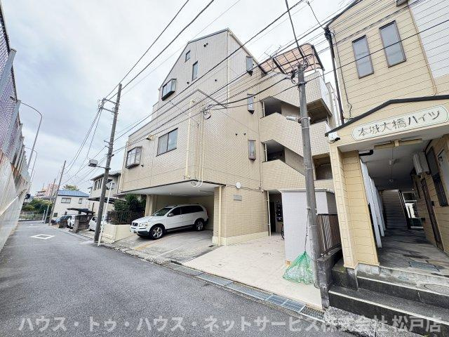 フローレンス新松戸