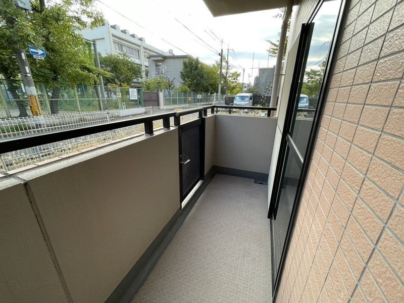 ゼハールト稲葉の展望