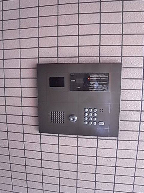 ゼハールト稲葉の外観