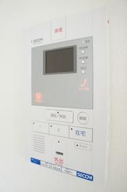 リブリ・テラ 海神のセキュリティ