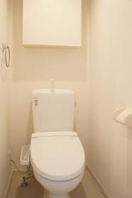 リブリ・テラ 海神のトイレ