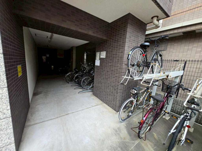 【その他共用部分】 | グランフォース豊洲