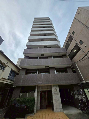 【外観】 | グランフォース豊洲