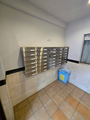 【ロビー】 | グランフォース豊洲