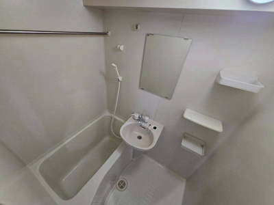 【浴室】 | グランフォース豊洲