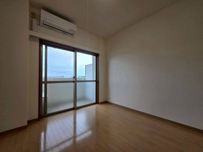 【寝室】 | グランフォース豊洲