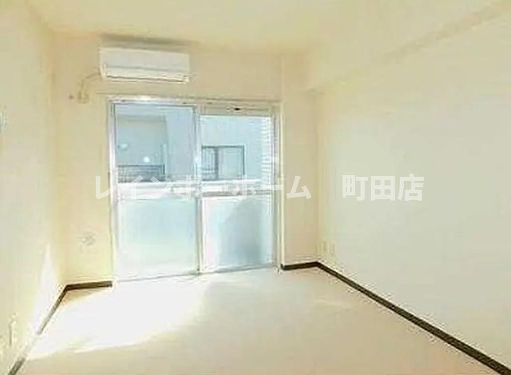 ホーユウコンフォルト相模原２※初期費用分割あと払いサービス利用可能物件