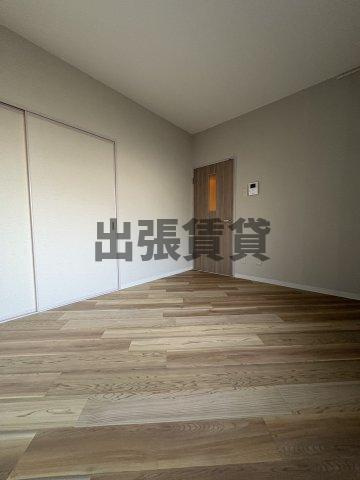 仲介手数料0！！Nビルの居間・リビング