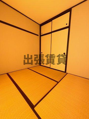 仲介手数料0！！Nビルの洋室