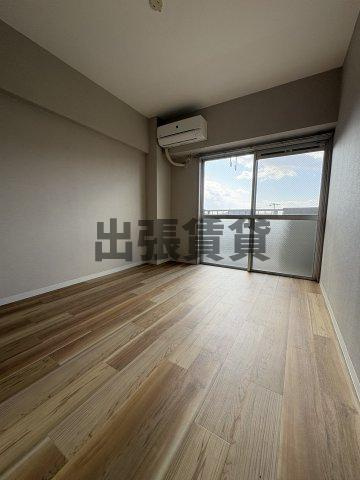 仲介手数料0！！Nビルの洋室