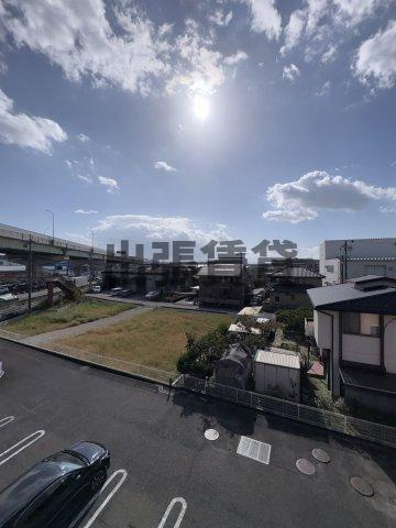 仲介手数料0！！Nビルの展望