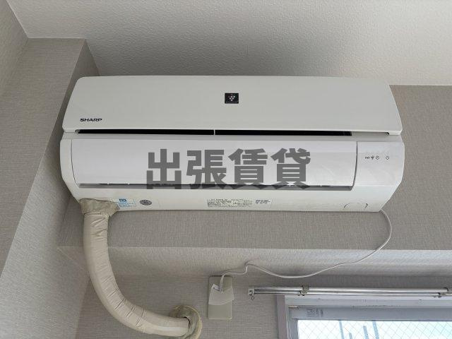 仲介手数料0！！Nビルの設備