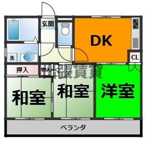 仲介手数料0！！Nビル