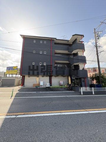 仲介手数料0！！Nビル