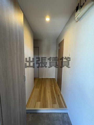 仲介手数料0！！Nビルの内装