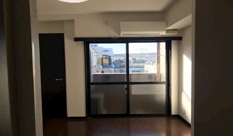 新品家具付きマンション上落合2(KaGood東京)の洋室