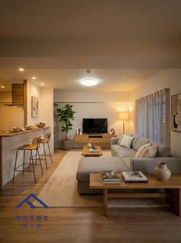 天神ロイアルハイツ