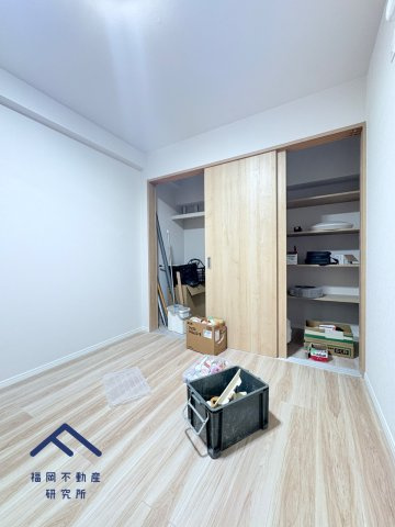 天神ロイアルハイツのその他