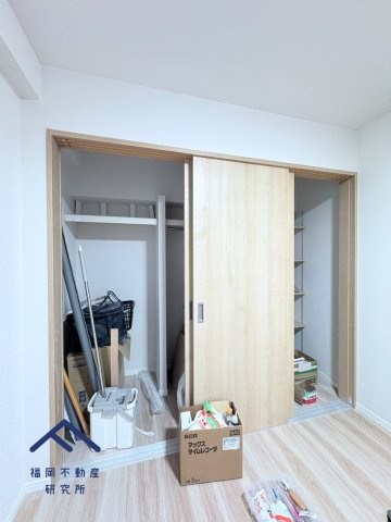 天神ロイアルハイツのその他