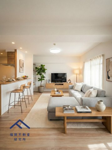 天神ロイアルハイツの外観