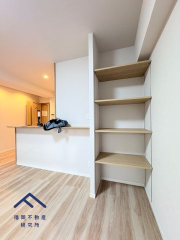 天神ロイアルハイツのその他