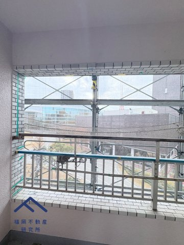 天神ロイアルハイツのその他