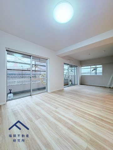 天神ロイアルハイツのその他