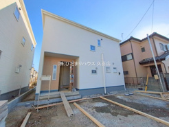 久喜栗橋東第2　新築一戸建て　04　リーブルガーデンの画像